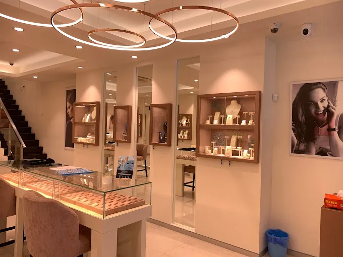 BlueStone Jewellery Velachery